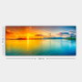 Wallity Lienzo Decorativo Multicolor 50 x 120 cm